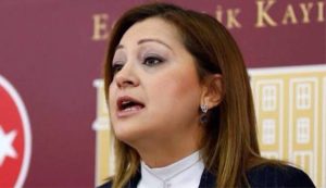 CHP GRUP BAŞKANVEKİLİ KÖKSAL, 10 KASIM ATATÜRK’Ü ANMA GÜNÜ MESAJI YAYINLADI