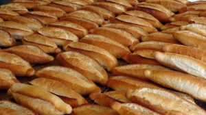 BAYBURT’TA 200 GRAM EKMEĞE ZAM