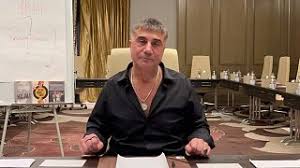Sedat Peker’in evine saldırıdan ses çıktı seçime yakın konuşacağını söyleyen Sedat Pekerden ses yok