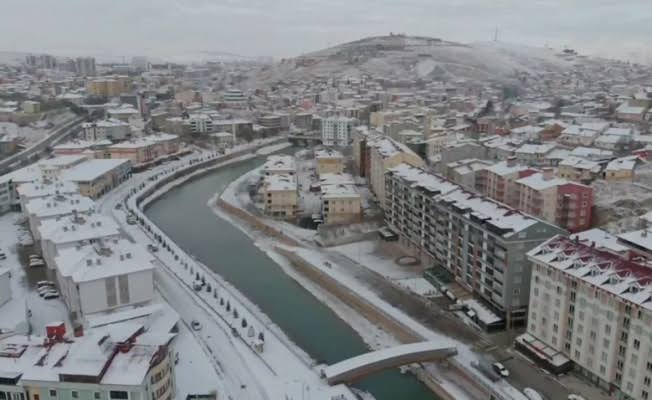 BAYBURT "EN"LER KATEGORİSİNDE YERİNİ ALDI