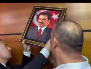10 YIL ARADAN SONRA