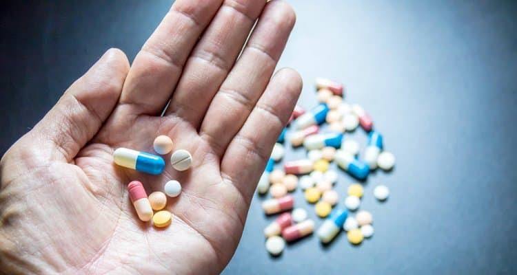 Meğer piyasa sahte ilaç doluymuş