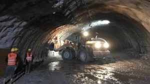 KOP TÜNELİ’NDEKİ GÖCÜKTE 1 TUTUKLAMA KARARI