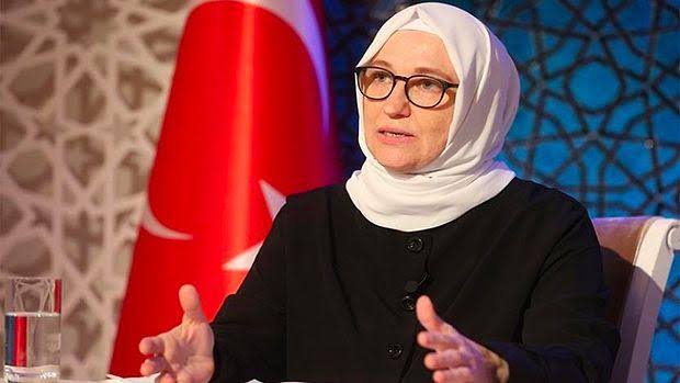 İddia: Diyanet İşleri Başkanı Ali Erbaş’ın akrabasına Erbaş’ın eşinden yumruk iddiası