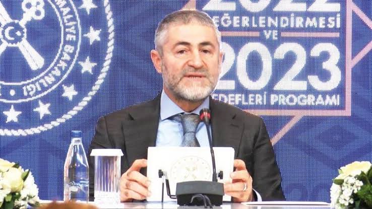 Yük yine vatandaşa. 2022’de vergi gelirleri artmasına rağmen bütçe açık verdi.