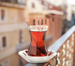 BAYBURT’TA ÇAY ARTIK 7.00 TL