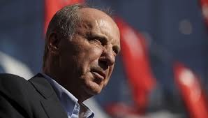 Son dakika… Muharrem İnce kurmaylarıyla buluştu. Saat 14.00 da basın toplantısı yapacak.