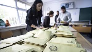 Millet İttifakı partilerinden 39 aday, CHP listesinden Meclis’e girdi