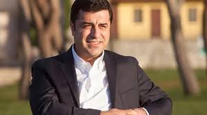 Demirtaş: İnce’ye oy vermekle Erdoğan’a oy vermek arasında fark yok