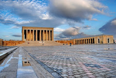 Anıtkabir’de Şeriat Provokasyonu Yapan Şahıs Tutuklandı.