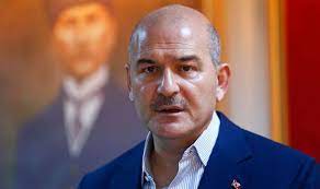 Bakan Soylu’dan fahiş kira artışları konusunda çağrı: Deprem kadar acıtıcı bir gerçek, ihbar edin