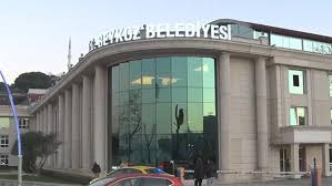 SON DAKİKA: CHP BEYKOZ BELEDİYESİ’NE MALİ POLİSLER TARAFINDAN BASKIN  !