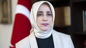 Kadına şiddet yasası, Özlem Zengin’den açıklama: 6284 sayılı kanun kırmızı çizgimizdir