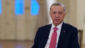 Cumhurbaşkanı Erdoğan: En düşük emekli aylığını 7 bin 500 liraya yükseltiyoruz