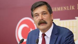 Erkan Baş: Biz söylemeye devam edeceğiz, Erdoğan sayesinde
