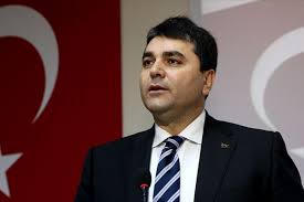 Gültekin Uysal, 14 Mayıs’ta yapılacak seçime ilişkin konuştu: Erdoğan, genel seçimi yerelle birleştirmek istiyor.