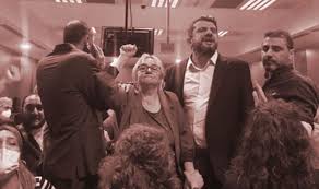 Gezi’den intikam alma çabası…