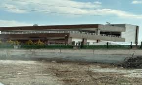 AKP’li yöneticinin sağlam villasının bahçesine AFAD çadırı