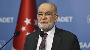 Temel Karamollaoğlu:“Katili ve maktulü, siyasi görüşüne göre değerlendirmeyi adaletle bağdaştırmak mümkün değildir”