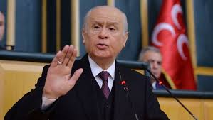 BAHÇELİ: HÜDAPAR’IN HİÇ BİR TERÖR ÖRGÜTÜ İLE İLİŞKİSİ YOKTUR