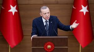 Erdoğan seçim için 14 Mayıs’ı işaret etti
