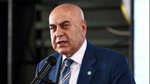 Cihan Paçacı istifa etmişti, görevine geri döndü 
