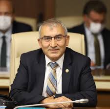 Son dakika…İYİ Partili vekil istifa etti!