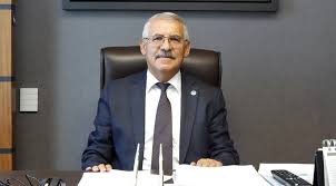 İyi Parti’ li Fahrettin Yokuş: Cihanbeyli Belediyesi’nin imar kurnazlığına mahkeme ‘dur’ dedi.
