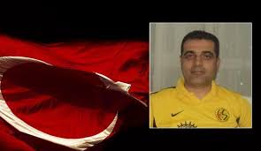 Albay Oğuzhan Adalıoğlu şehit oldu.