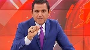 İddia..Sözcü ile anlaşma sağlandı. Fatih Portakal ekranlara mı dönüyor?