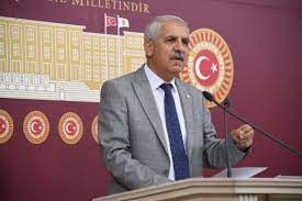 İyi Parti Konya Milletvekili Fahrettin Yokuş’un Asgari Ücret Açıklaması