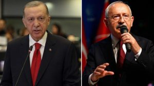 DAİLY TELEGRAPH, ERDOĞAN’IN SEÇİMDEKİ EN BÜYÜK RAKİBİ KILIÇDAROĞLU