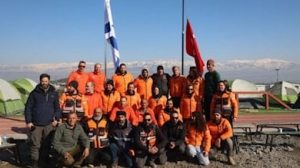 İsrailli arama ekibi Türkiye’den ayrıldı: Tehdit istihbaratı aldık