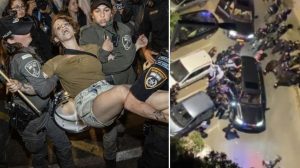 BAŞBAKAN NETANYAHU,”KARIMI TEHDİT VE TACİZ EDİYORLAR”