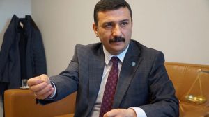 DELİ DUMRUL İKTİDARI, MUAYENE HARACINA DA BAŞLADI!