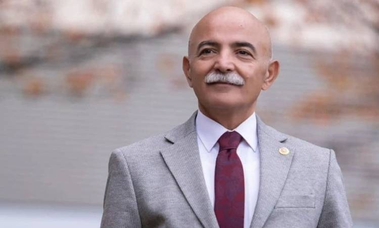 CHP İtiraz Etti İyi Parti Mamak Belediye Başkan Adayının Adaylığı Düşürüldü.