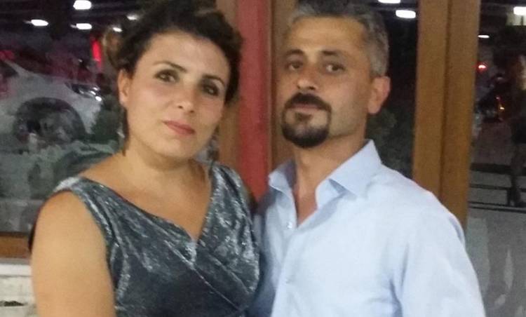Boşanacak Çiftin Tartışması Ölümle Bitti.