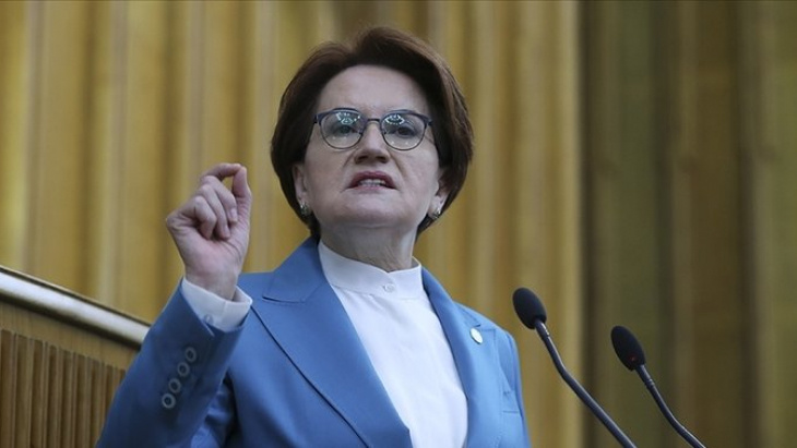 Akşener, deprem bölgesine gidiyor