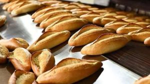 BAYBURT’TA DA EKMEK ARTIK 7 LİRA !