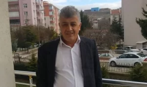 EMEKLİ UZMAN ÇAVUŞ EVİNDE ÖLÜ BULUNDU