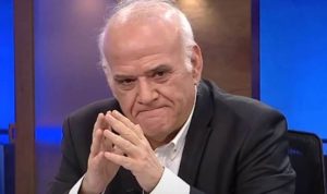 AHMET ÇAKAR İFADEYE GİDİYORUM…
