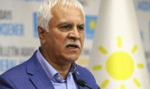 Koray Aydın: Beşli Çete ile görüştüğüm iddiası iftiradır
