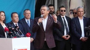 CHP bin belediye başkan adayları belli oldu
