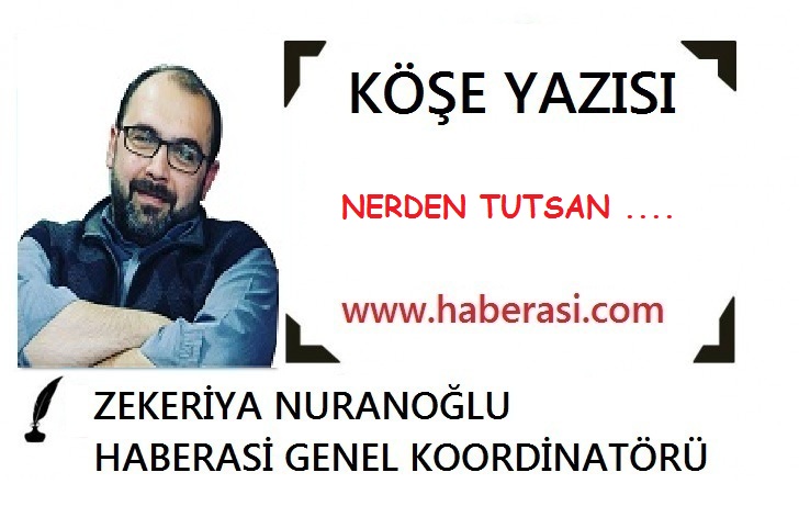 NERDEN TUTSAN………