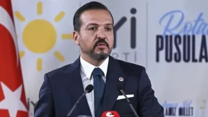 İYİ PARTİ’DEN MİLLİ YAS ÇAĞRISI
