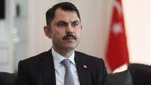 KAHRAMANMARAŞ’TA 45 BİN KONUT ŞEHRİN REZERV ALANLARINDA YAPILACAK