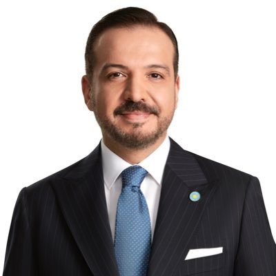 İyi Parti Ankara Milletvekili Kürşad Zorlu’dan Çok Önemli Kanun Teklifi