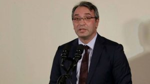 MAHİR POLAT SİLİVRİ’DEN EV HAPSİ KARARI ÇIKTI