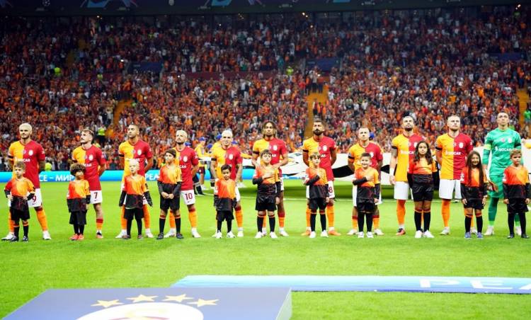 Aslan’ın Zor Sınavı