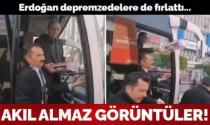 ÖNCE ÇAY ŞİMDİ OYUNCAK İLLA FIRLATMAK MI GEREKİYOR